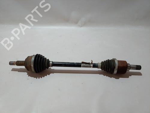 Used Left front driveshaft Left front driveshaft 37461455 37461455