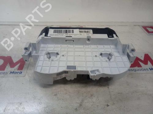 Climate control NISSAN MICRA V (K14)  | BP13453497I5 