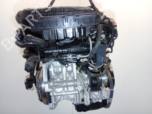 Engine CITROËN C4 III (BA_, BB_, BC_)  | BP17324896M1 
