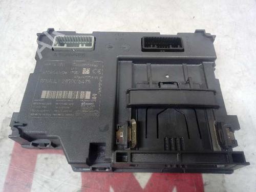 Ignition barrel RENAULT CLIO IV (BH_)  | BP16550986M48 