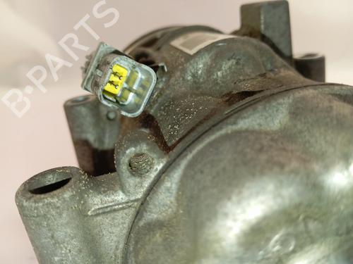 AC compressor RENAULT KANGOO / GRAND KANGOO II (KW0/1_)  | BP20642234M34 