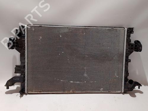 Used Heater matrix Heater matrix KIA NIRO II (SG2) [2022-2026] 36033865 36033865