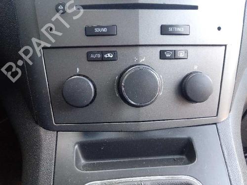 Used Climate control OPEL ZAFIRA / ZAFIRA FAMILY B (A05) [2005-2019]  12669892