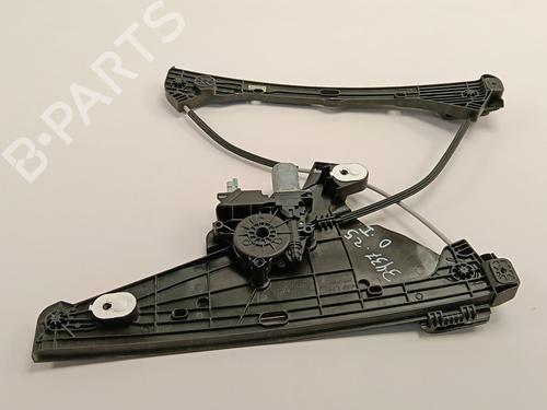 Used Front left window mechanism Front left window mechanism 35951988 35951988