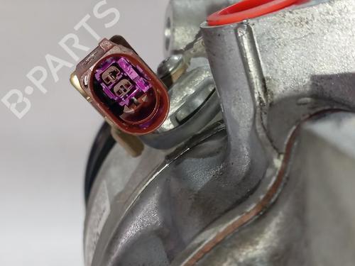 AC compressor SKODA FABIA III (NJ3) 1.0 TSI | BP31043359M34 