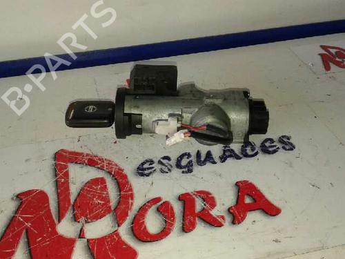 Ignition barrel NISSAN PRIMERA (P11)  | BP12677605M48 