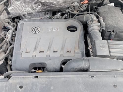 Left tailgate light VW TIGUAN (5N_) 2.0 TDI 4motion | BP29114099C79  - Image 7