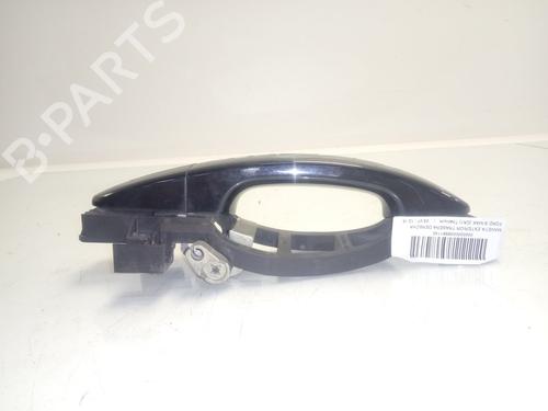 Rear right exterior door handle FORD S-MAX (WA6)  | BP13535471C130 