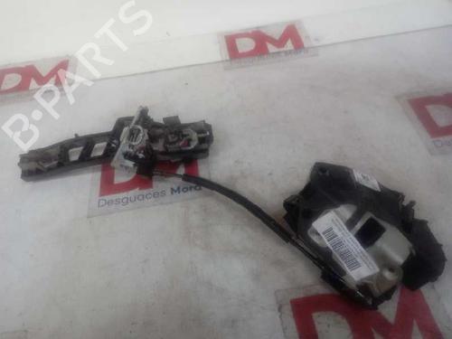 Rear left lock FORD TOURNEO COURIER B460 MPV 1.0 EcoBoost | BP12653707C100 