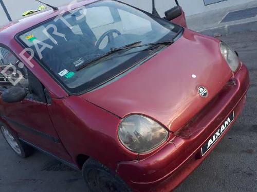 Used Parts AIXAM 400 [1996-2026]  2602383