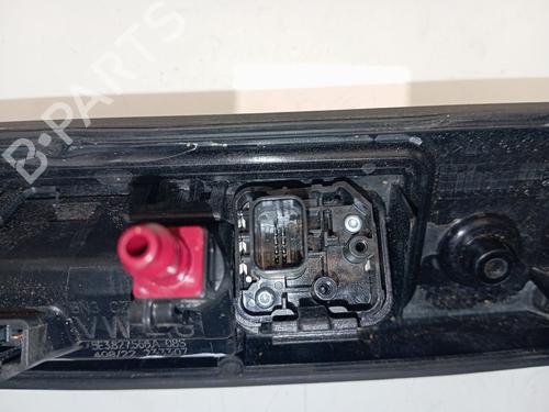 Tailgate handle CUPRA FORMENTOR (KM7, KMP)  | BP23329940C132 