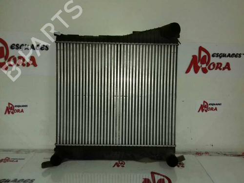 Used Intercooler LAND ROVER RANGE ROVER III (L322) 3.0 D 4x4 (177 hp) 12641935