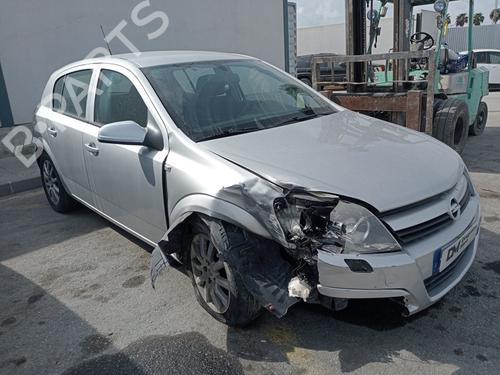 Right taillight OPEL ASTRA H (A04) | BP30400609C35