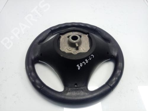 Steering wheel BMW X1 (E84)  | BP16835890C49 