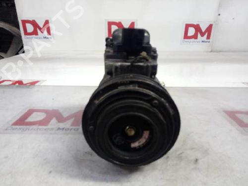 AC compressor MERCEDES-BENZ 124 Saloon (W124) | BP30371080M34