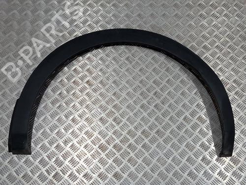 Used Rear left wheel arch trim PEUGEOT 3008 II SUV (MC_, MR_, MJ_, M4_) Hybrid (224 hp) 22611479