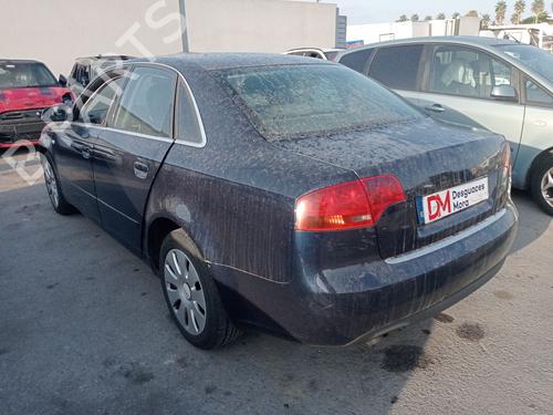 Other AUDI A4 B7 (8EC) 2.0 TDI 16V | BP38301555O1 - Image 7