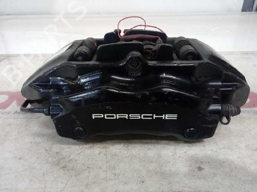 Right front brake caliper PORSCHE 911 (996)  | BP18147565M104 