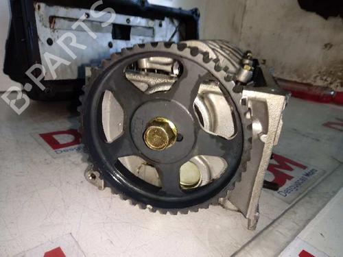 Cylinder head HYUNDAI ATOS (MX) 1.0 i | BP12656880M5 