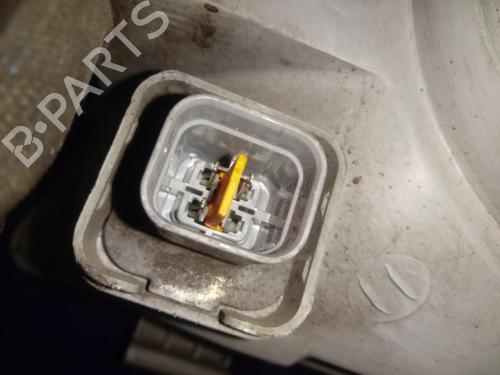 Right headlight HYUNDAI ATOS (MX)  | BP16477434C29 