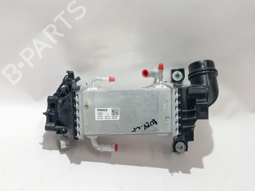 Used Intercooler Intercooler MG MG HS (AS23) [2018-2026] 40220819 40220819