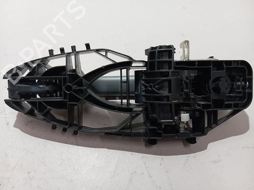 Høyre bak utvendig håndtak FORD PUMA (J2K, CF7)  | BP29548463C130 