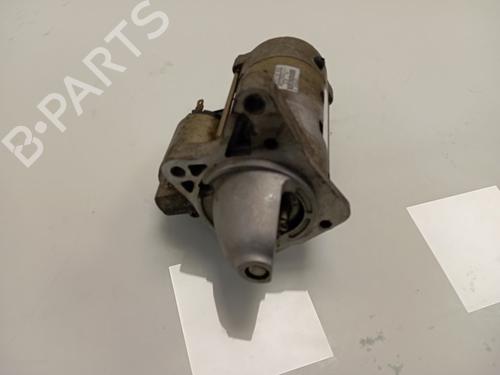 Used Starter FORD RANGER (ER, EQ, R_) 2.5 TD 4x4 (109 hp) 22616643