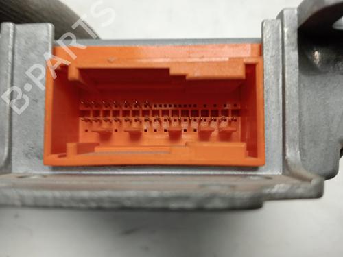 ECU airbags OPEL VECTRA B (J96) 2.0 DI 16V (F19) | BP16728408M53 