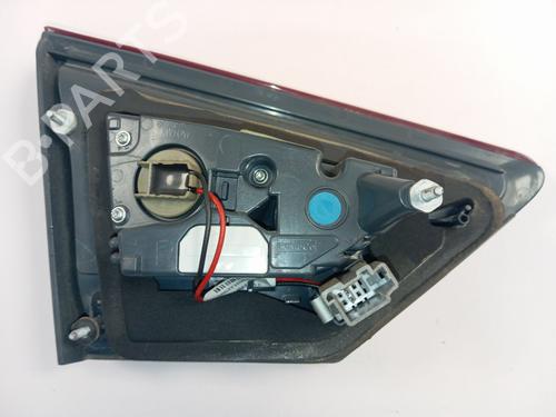 Right tailgate light FORD MONDEO V Saloon (CD) 2.0 EcoBoost | BP36990952C80 - Image 2