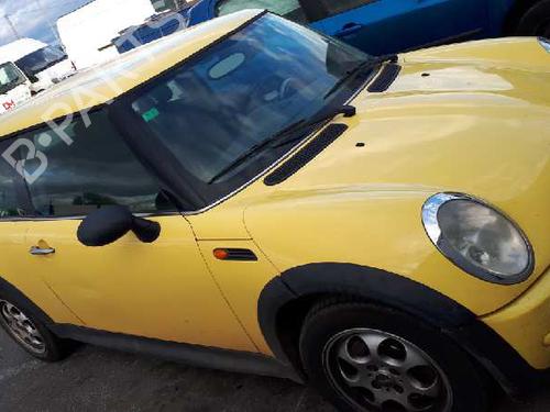 Scuttle panel MINI MINI (R50, R53) One D | BP12840425C110 