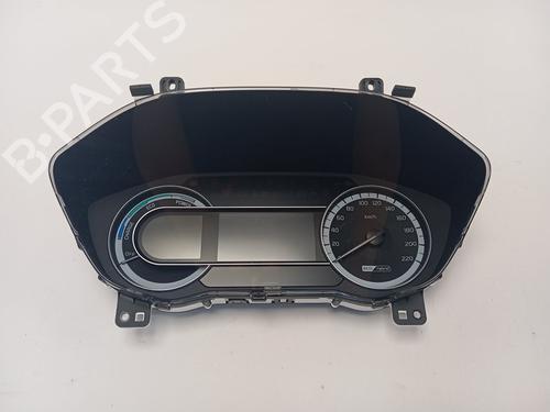 Used Instrument cluster KIA NIRO I (DE) [2016-2022]  21130149