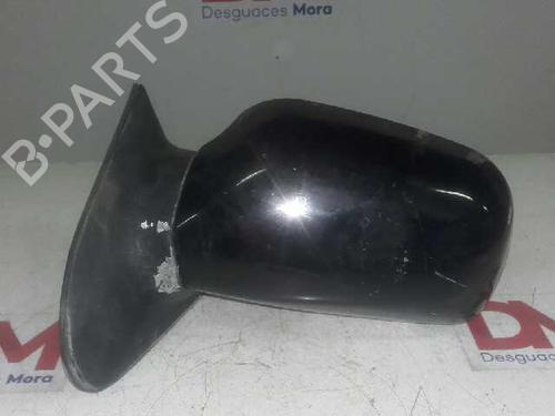 Left mirror HYUNDAI COUPE I (RD)  | BP12935477C26 