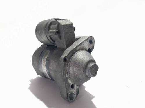 Used Starter Starter RENAULT CLIO III (BR0/1, CR0/1) 1.2 16V (BR02, BR0J, BR11, CR02, CR0J, CR11) (75 hp) 40080460 40080460