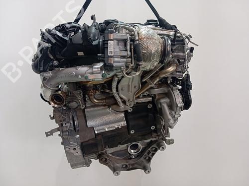 Engine MERCEDES-BENZ GLC (X253) 220 d 4-matic (253.915) | BP29724048M1 