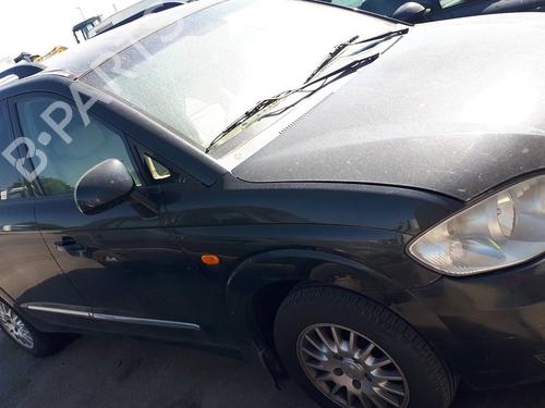 Venstre fortil invendig håndtag SSANGYONG RODIUS I | BP16882194I13