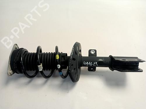 Used Left front shock absorber PEUGEOT PARTNER Tepee [2008-2025]  19678747