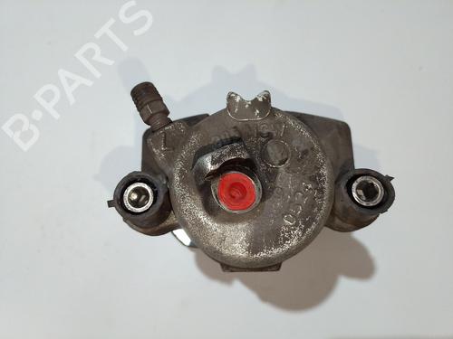 Left front brake caliper SKODA FABIA IV (PJ3) 1.0 MPI | BP40158306M105 - Image 3