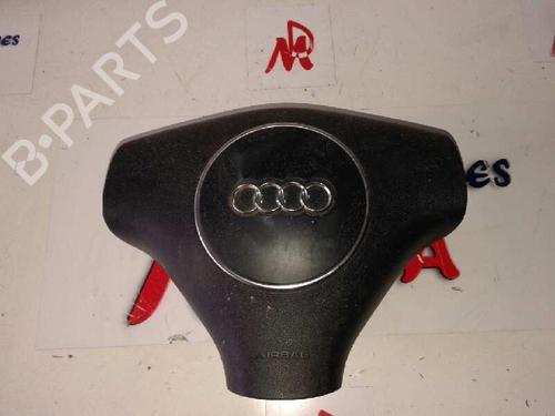 Used Driver airbag AUDI A4 B5 (8D2) [1994-2001]  30376940