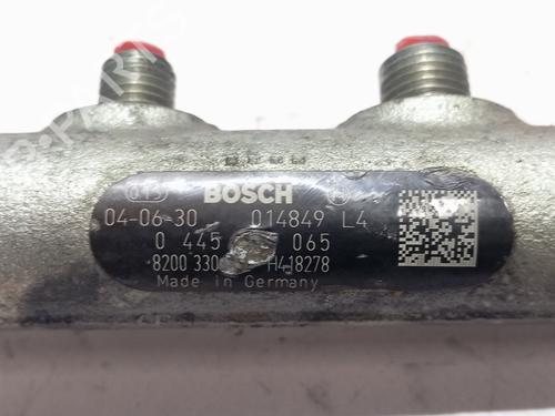 Injection rail NISSAN PRIMASTAR Van (X83)  | BP35803082M98  - Image 5