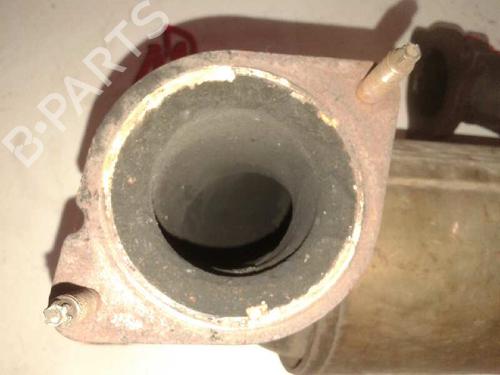 Catalyst RENAULT LAGUNA II Grandtour (KG0/1_) 2.2 dCi (KG0F) | BP12677693M10 