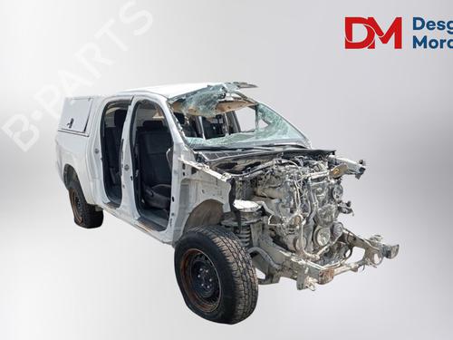 Recambios TOYOTA HILUX VIII Pickup (_N1_) [2015-2026]  4381498
