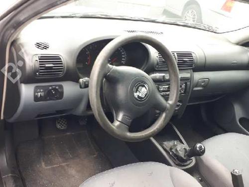 Steering pump SEAT TOLEDO II (1M2)  | BP12668336M99 