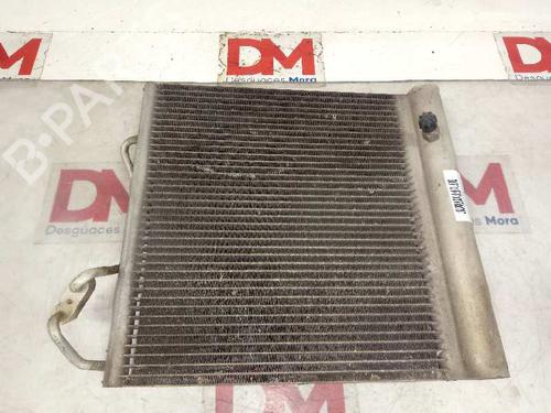 Used AC radiator SMART CITY-COUPE (450) [1998-2004]  22760377