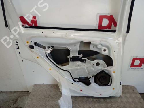Left rear door FIAT GRANDE PUNTO (199_) 1.4 16V (199BXG1B, 199AXG1B) | BP12653799C4