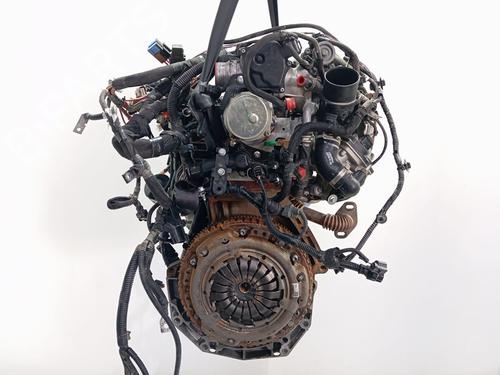 Engine RENAULT KANGOO BE BOP (KW0/1_) 1.5 dCi 75 | BP25855362M1 