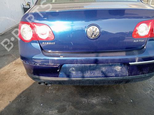 Left front window switch VW PASSAT B6 (3C2)  | BP20108026I27 