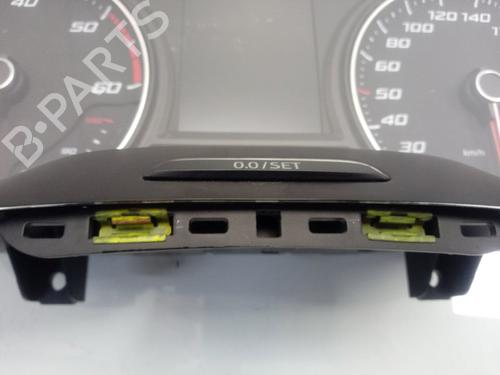 Instrument cluster SEAT LEON (5F1)  | BP17014233C47 