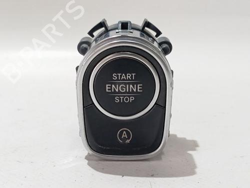 Used Ignition barrel MERCEDES-BENZ B-CLASS Sports Tourer (W247) B 200 d 4-matic (247.013) (150 hp) 28492410
