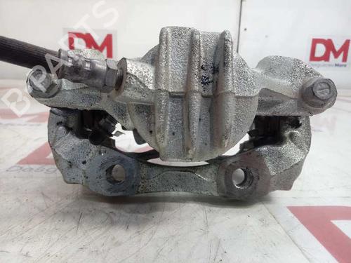 Left front brake caliper PEUGEOT 208 I (CA_, CC_) | BP12667686M105