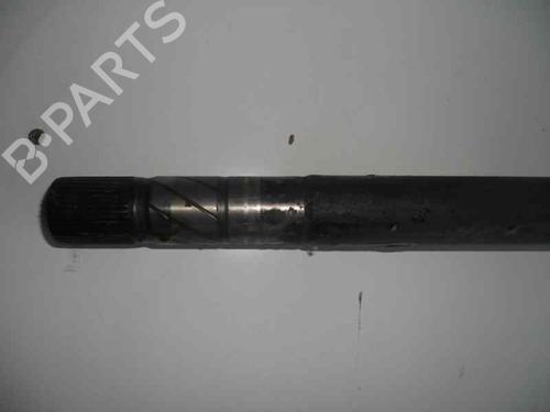 Right front driveshaft RENAULT LAGUNA II (BG0/1_) 2.2 dCi (BG0F) | BP12677424M39 